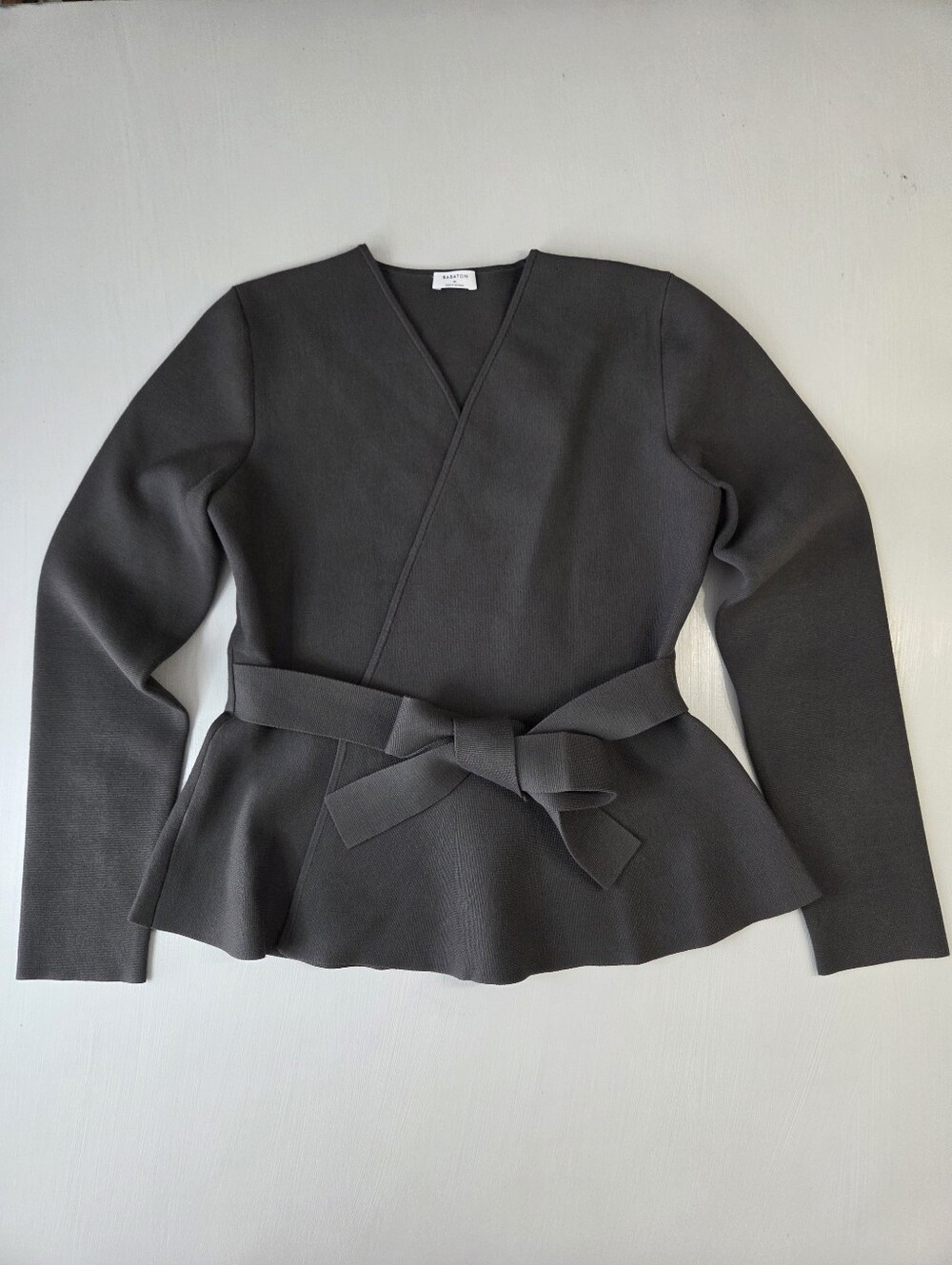 Aritzia Babaton Commuro Cardigan
